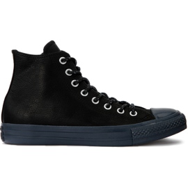 Converse 157514 Chuck Taylor All Star czarne