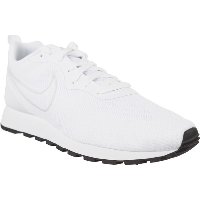 Nike Md Runner 2 Br 100 białe