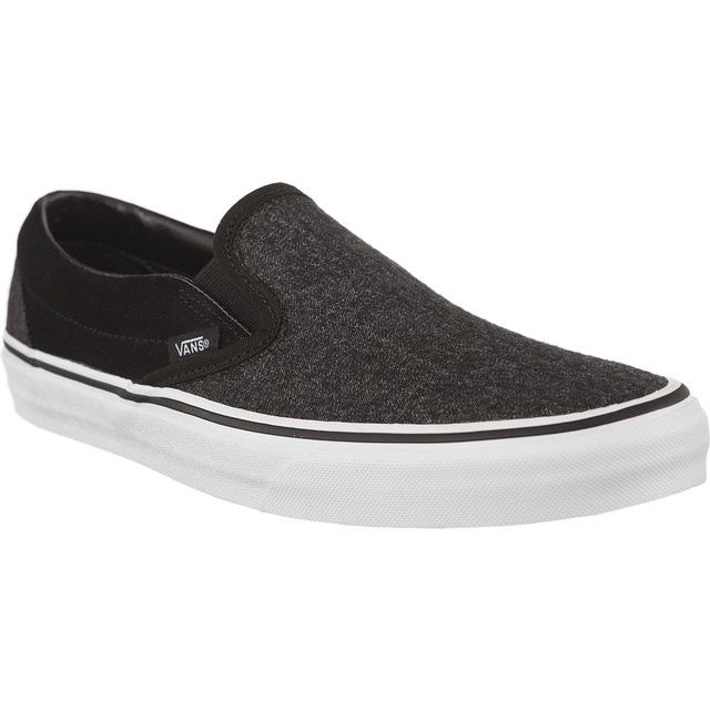 Vans Classic Slip-on Osn czarne