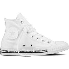 Converse 159586 Chuck Taylor All Star białe