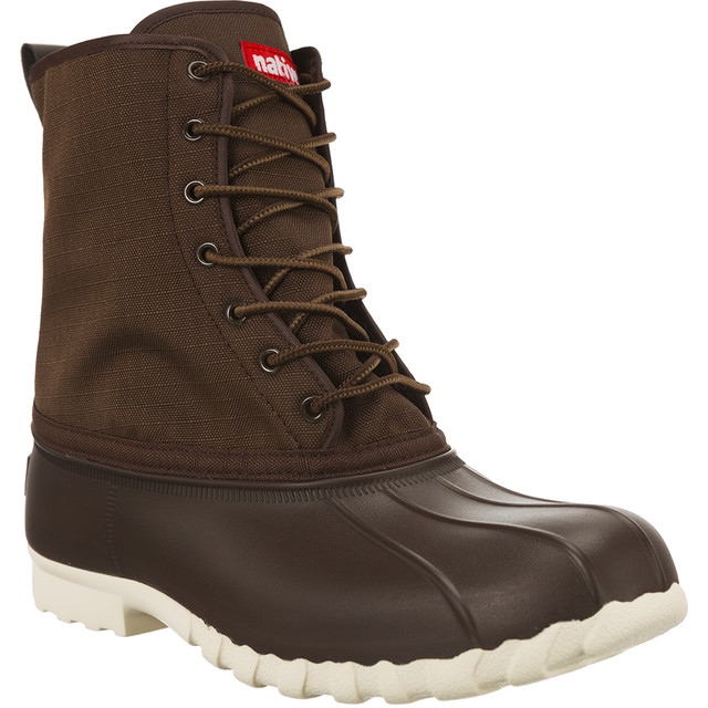 Native Jimmy Beaver Brown 002 brązowe