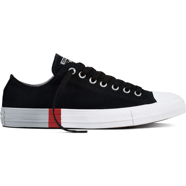 Converse 159552 Chuck Taylor All Star czarne