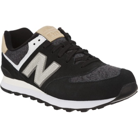New Balance ML574VAI szare