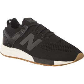 New Balance MRL247DB czarne