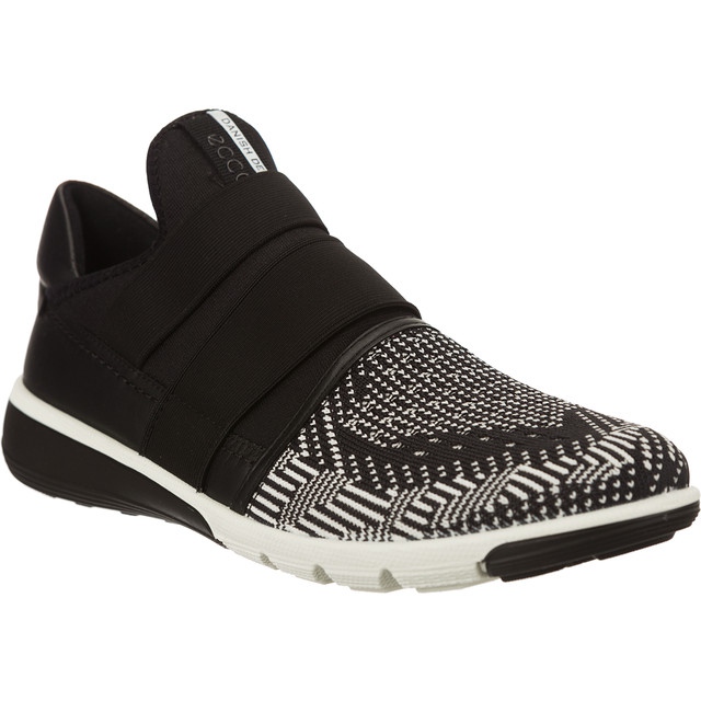 Ecco Intrinsic 2 227 białe czarne