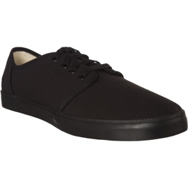 Timberland Newport Bay Canvas 4XC czarne