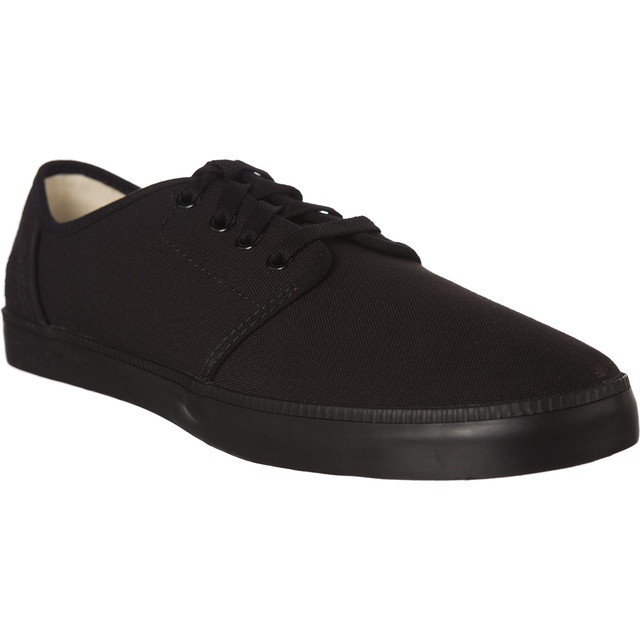 Timberland Newport Bay Canvas 4XC czarne