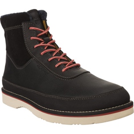 Gant Huck 062 G00 czarne