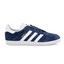 Adidas Gazelle 478 granatowe