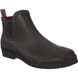 Gant Mandy G00 czarne