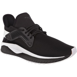 Tsugi Cage PUMA Black PUMA White PUMA Black czarne