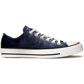 Converse 557991 Chuck Taylor All Star granatowe
