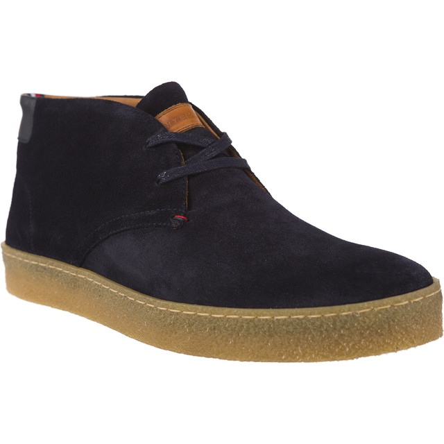 Tommy Hilfiger Logan 2B 403 granatowe