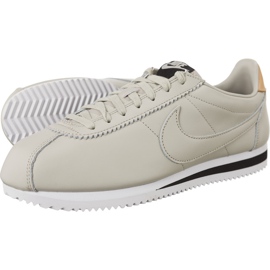Nike Classic Cortez Leather Se 005 szare