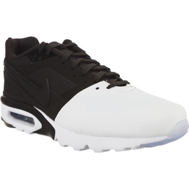 Nike Air Max Bw Ultra Se 101 białe czarne