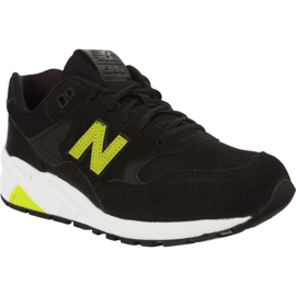New Balance Mrt580nf czarne