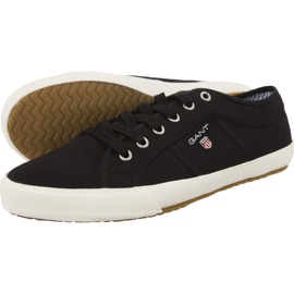 Gant Samuel 613 G00 czarne