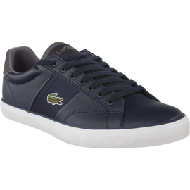 Lacoste Fairlead 317 2 003 granatowe