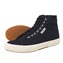 Superga 2795 Cotu 933 granatowe