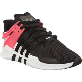 Adidas Eqt Support Adv 719 czarne różowe