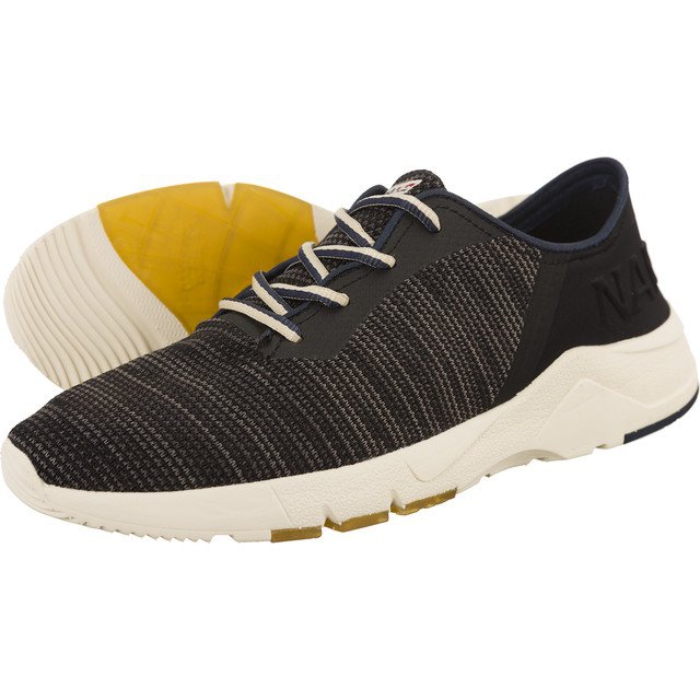 Napapijri Optima 932 N00 czarne