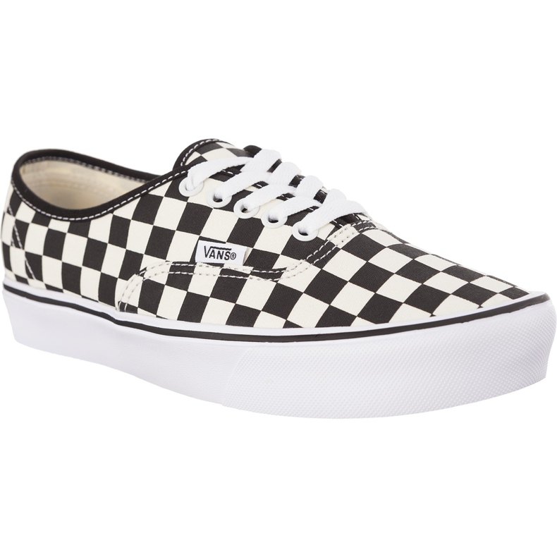 Vans Authentic Lite 5GX Checkerboard Black White wielokolorowe