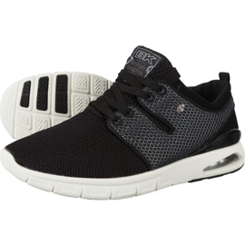 British Knights Tempo 514 czarne