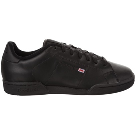 Reebok Npc Ii 836 czarne