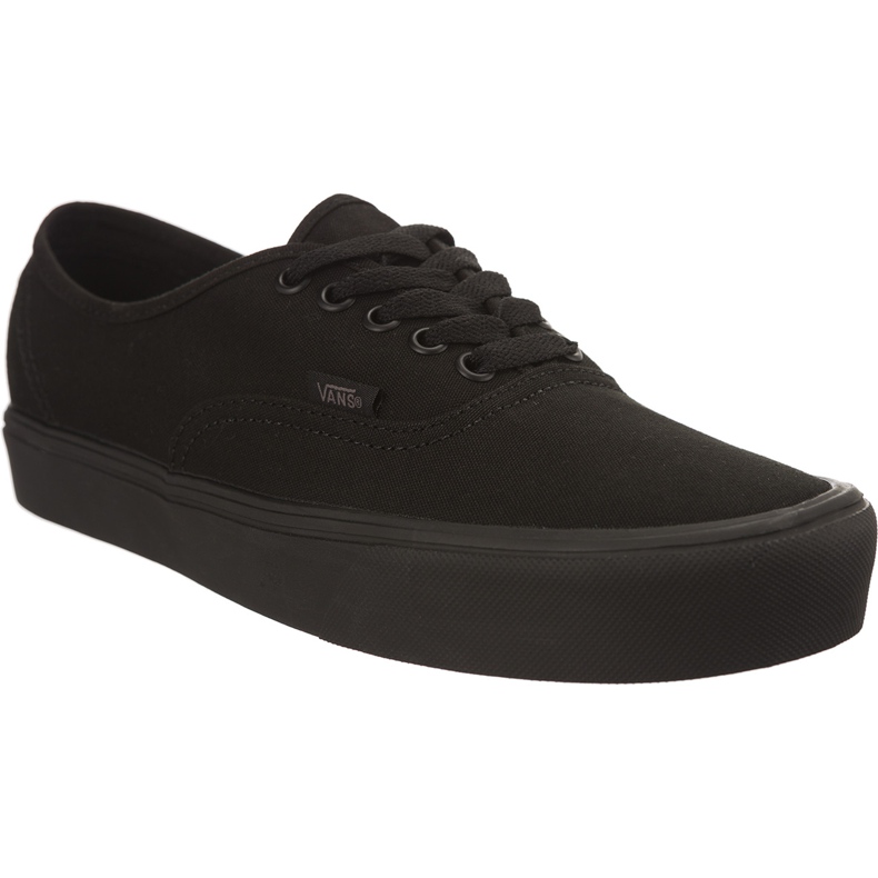 Vans Authentic Lite 186 czarne
