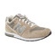 New Balance Mrl996ag Grey With Heather Grey Cream brązowe szare