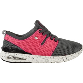 British Knights Tempo 512 wielokolorowe