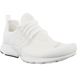 Nike W Air Presto 100 białe