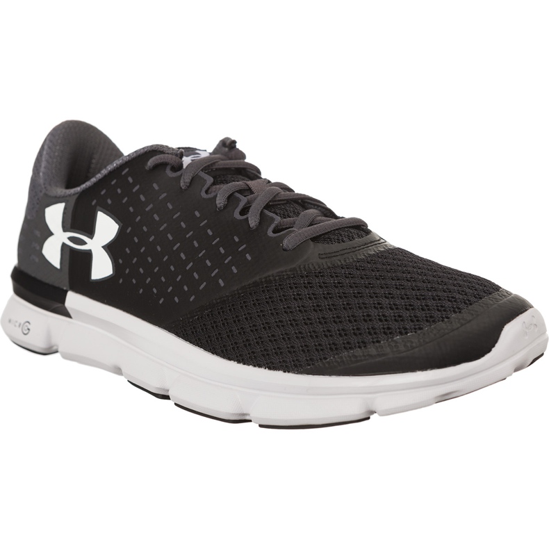 Under Armour Micro G Speed Swift 2 001 czarne