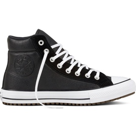 Converse 157496 Chuck Taylor All Star Boot czarne