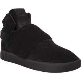 Adidas Tubular Invader Strap 632 czarne