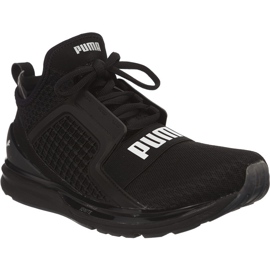 Puma Ignite Limitless 501 czarne