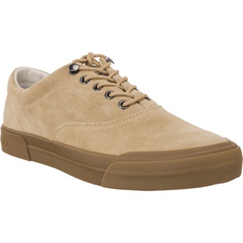 Tommy Hilfiger Yarmouth 1B 049 brązowe