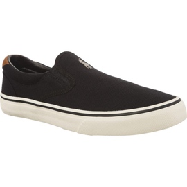 Polo Ralph Lauren Thompsonine czarne