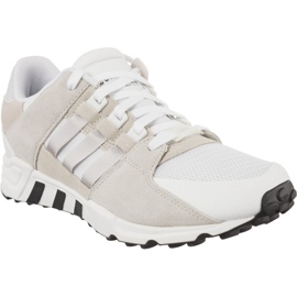 Adidas Eqt Support Rf 625 białe szare