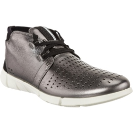 Ecco Intrinsic 1 222 czarne wielokolorowe