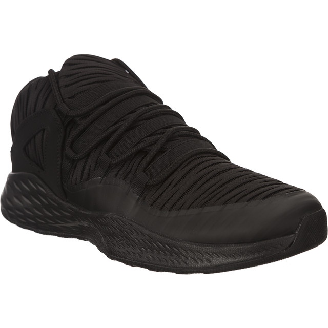 Nike Jordan Formula 23 Low 010 czarne