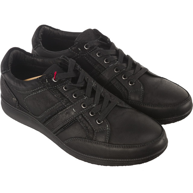 Wrangler Ross 101 czarne