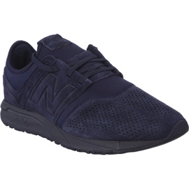 New Balance MRL247NA niebieskie