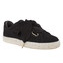 Suede Heart Celebrate Wns PUMA Black czarne