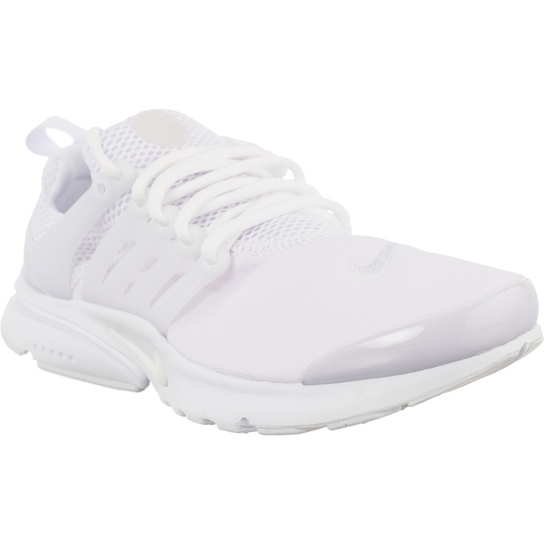 Nike Presto Gs 100 białe
