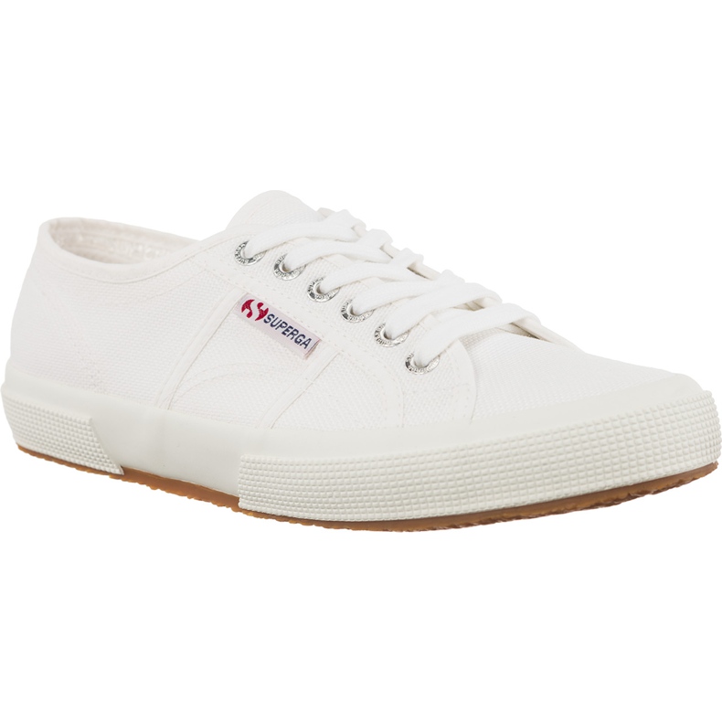 Superga 2750 Cotu Classic 901 białe
