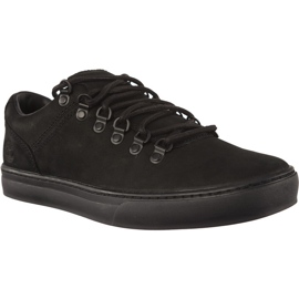 Timberland Adventure 2 0 Cupsole Alpine Oxford Black czarne