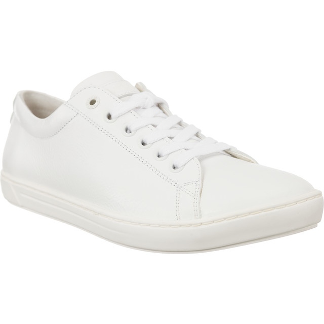 Birkenstock Arran 1000948 białe