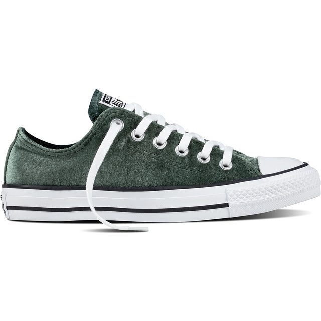 Converse 557994 Chuck Taylor All Star zielone