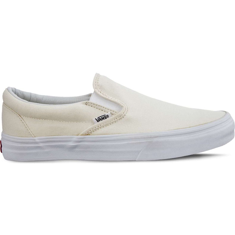 Vans Classic Slip on Wht białe
